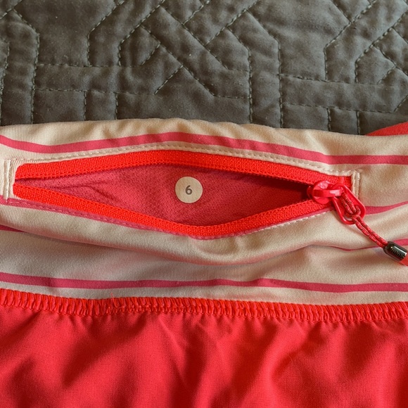 Lululemon Shorts - Picture 3 of 3